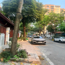 Cho thuê biệt thự làm cty, văn phòng, trung tâm...hoặc ở tại Mỹ Đình 2