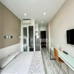 CHDV_Cửa sổ lớn_Thoáng mát đón nắng_Full Nội Thất_Thang máy_An ninh