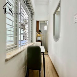 CHO THUÊ CĂN HỘ PENTHOUSE 2 PN FULL NỘI THẤT CAO CẤP TẠI QUẬN 1