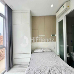 CHDV_Cửa sổ lớn_Thoáng mát đón nắng_Full Nội Thất_Thang máy_An ninh