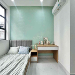 CHO THUÊ CĂN HỘ FULL NỘI THẤT GIÁ RẺ SIÊU THOÁNG NGAY BỜ KÈ HOÀNG SAQ3