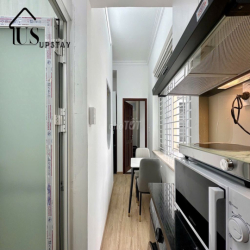 CHO THUÊ CĂN HỘ PENTHOUSE 2 PN FULL NỘI THẤT CAO CẤP TẠI QUẬN 1