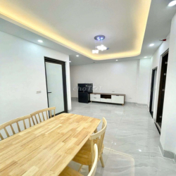 cho thuê căn hộ full đồ