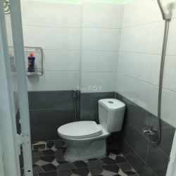 Nhà Thuê 8x20m.1 Lầu.Hẻm 10m Hòa Bình.Gía:30tr