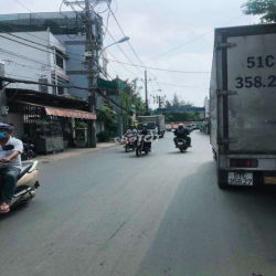 MTNB LŨY BÁN BÍCH - 4.2 X 20M - 1 LẦU