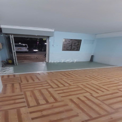 Nhà 1 tầng hẻm Nguyễn Hữu Cảnh (Gần Vinhomes)
