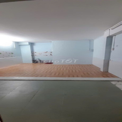 Nhà 1 tầng hẻm Nguyễn Hữu Cảnh (Gần Vinhomes)