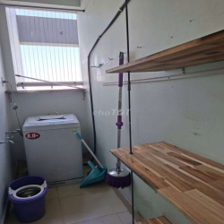 cần bạn nữ ở ghép căn hộ 2PN, nội thất đầy đủ 2tr/th c/c HQC