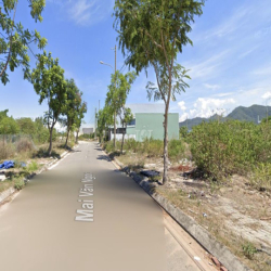 Cho thuê đất đường Mai Văn Ngọc