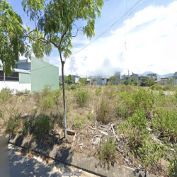 Cho thuê đất đường Mai Văn Ngọc