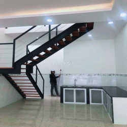 MTNB LŨY BÁN BÍCH - 4.2 X 20M - 1 LẦU