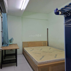 cần bạn nữ ở ghép căn hộ 2PN, nội thất đầy đủ 2tr/th c/c HQC