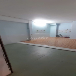 Nhà 1 tầng hẻm Nguyễn Hữu Cảnh (Gần Vinhomes)