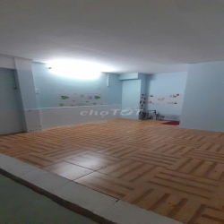 Nhà 1 tầng hẻm Nguyễn Hữu Cảnh (Gần Vinhomes)