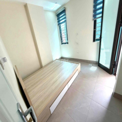 🏡 Căn Hộ 1 Ngủ 1 Khách 35m² Có Ban Công – Full Nội Thất ngay Ciputra