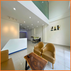 Cho Thuê Văn Phòng Full Nội Thất Có VAT Cho Doanh Nghiệp Vạn Phúc City