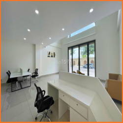 Cho Thuê Văn Phòng Full Nội Thất Có VAT Cho Doanh Nghiệp Vạn Phúc City