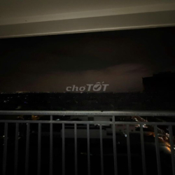 Cho thuê CH 2PN Goldora Plaza, 58m2, đầy đủ đồ