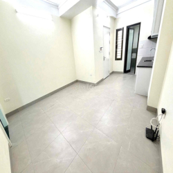 🏡 Căn Hộ 1 Ngủ 1 Khách 35m² Có Ban Công – Full Nội Thất ngay Ciputra