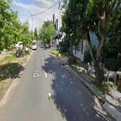 CHO THUÊ ĐẤT MẶT TIỀN DÀI HẠN TRỤC PHẠM HÙNG