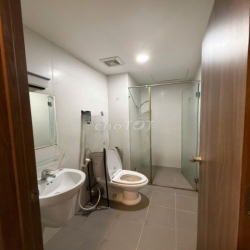 Cho thuê CH 2PN Goldora Plaza, 58m2, đầy đủ đồ