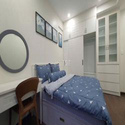 Căn hộ 2 phòng ngủ nội thất hiện đại 18 triệu