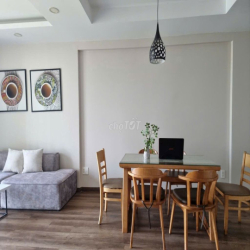 Căn hộ 2 phòng ngủ nội thất hiện đại 18 triệu