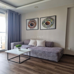 Căn hộ 2 phòng ngủ nội thất hiện đại 18 triệu