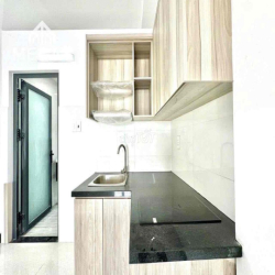 SIÊU PHẨM BANCOL CỬA SỔ TRỜI THOÁNG_ĐH VĂN HIẾN_KÊNH TÂN HOÁ, TÂN PHÚ