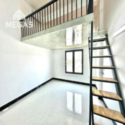 SIÊU PHẨM BANCOL CỬA SỔ TRỜI THOÁNG_ĐH VĂN HIẾN_KÊNH TÂN HOÁ, TÂN PHÚ