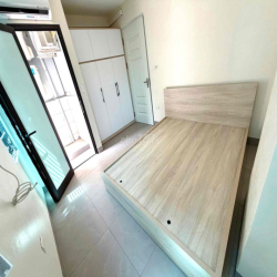 🏡 Căn Hộ 1 Ngủ 1 Khách 35m² Có Ban Công – Full Nội Thất ngay Ciputra