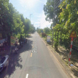 CHO THUÊ ĐẤT MẶT TIỀN DÀI HẠN TRỤC PHẠM HÙNG