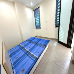 🏡 Căn Hộ 1 Ngủ 1 Khách 35m² Có Ban Công – Full Nội Thất ngay Ciputra