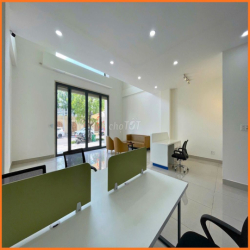 Cho Thuê Văn Phòng Full Nội Thất Có VAT Cho Doanh Nghiệp Vạn Phúc City