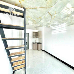 SIÊU PHẨM BANCOL CỬA SỔ TRỜI THOÁNG_ĐH VĂN HIẾN_KÊNH TÂN HOÁ, TÂN PHÚ