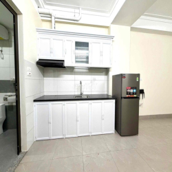 🏡 Căn Hộ 1 Ngủ 1 Khách 35m² Có Ban Công – Full Nội Thất ngay Ciputra