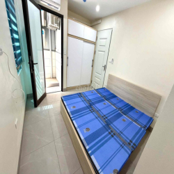 🏡 Căn Hộ 1 Ngủ 1 Khách 35m² Có Ban Công – Full Nội Thất ngay Ciputra