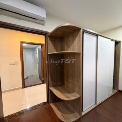 Cho thuê CH 2PN Goldora Plaza, 58m2, đầy đủ đồ