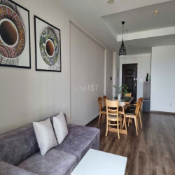 Căn hộ 2 phòng ngủ nội thất hiện đại 18 triệu