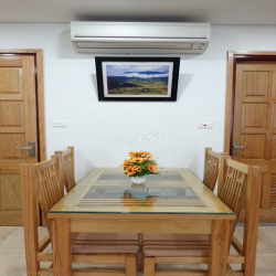 cho thuê vp phố Thái Hà,đống đa,dtsd 115m2,thông sàn,mới đẹp