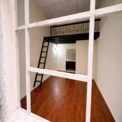 Khai Trương duplex mới ngay Tô Hiến Thành - Thành Thái, gác 1m7