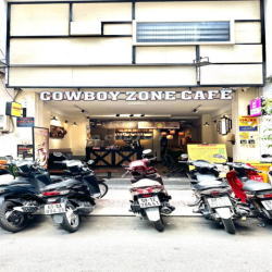 🌟 CHO THUÊ MB TRẦN HƯNG ĐẠO QUẬN 1 - VỊ TRÍ ĐẸP, KINH DOANH NGAY 🌟