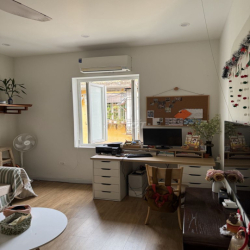 Cho thuê nhà 1n1k full đồ, rộng rãi, siêu đẹp Vĩnh Phúc - Ba Đình