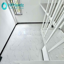 TRỌ QUẬN 2 🧑🏻‍🎄 DUPLEX GÁC CAO 🚘 Giờ Giấc Tự Do Ra Vào Bằng Vân Tay