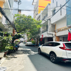 🌟 CHO THUÊ MB TRẦN HƯNG ĐẠO QUẬN 1 - VỊ TRÍ ĐẸP, KINH DOANH NGAY 🌟