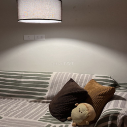 Cho thuê nhà 1n1k full đồ, rộng rãi, siêu đẹp Vĩnh Phúc - Ba Đình