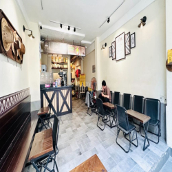 🌟 CHO THUÊ MB TRẦN HƯNG ĐẠO QUẬN 1 - VỊ TRÍ ĐẸP, KINH DOANH NGAY 🌟