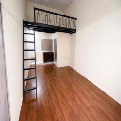 Khai Trương duplex mới ngay Tô Hiến Thành - Thành Thái, gác 1m7