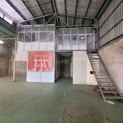 Cho thue kho xuong 300m le van khuong quan 12