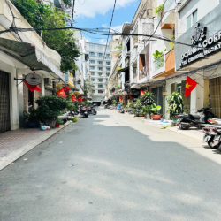 🌟 CHO THUÊ MB TRẦN HƯNG ĐẠO QUẬN 1 - VỊ TRÍ ĐẸP, KINH DOANH NGAY 🌟